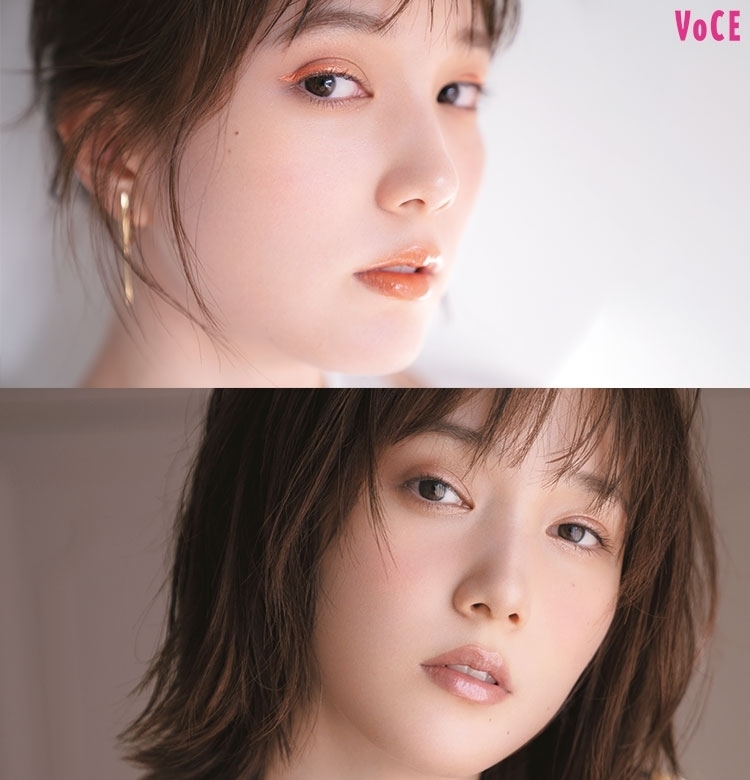 【本田翼×ヘアメイク林由香里】2020年新作コスメでジューシー夏メイク♡