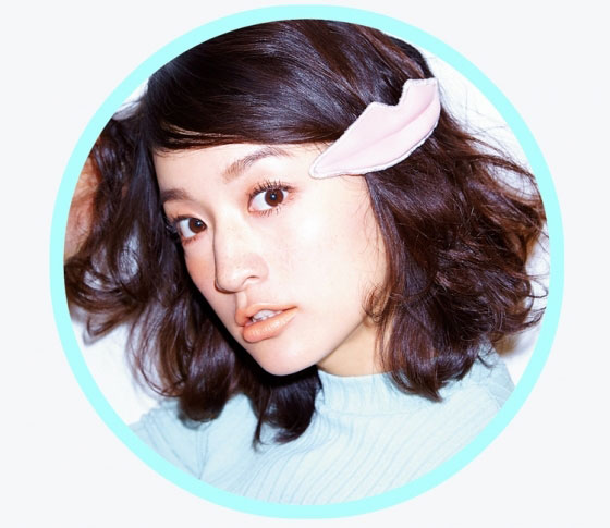 この春、大流行のヘアアクセ。つけるだけでセンス格上げ♪