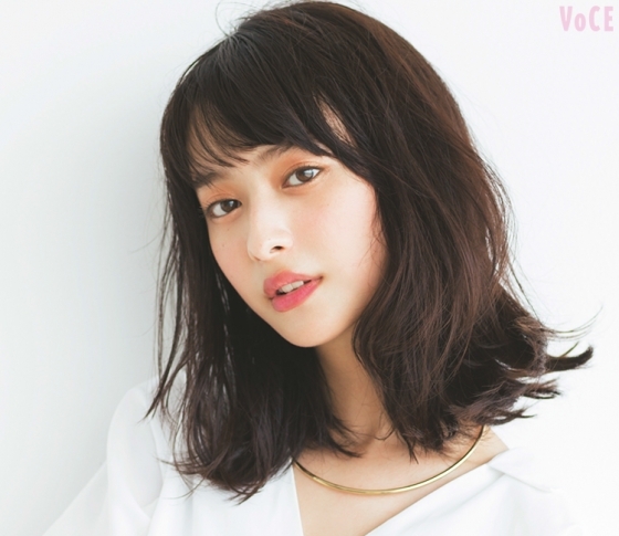モデル藤野有理❤この秋流行る「ネオコンサバヘア」のレングス別ポイント!