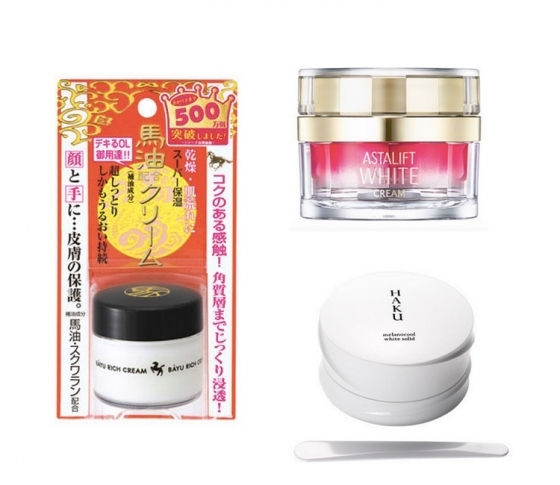 コレが買い!6月のコスメランキング♡クリーム編
