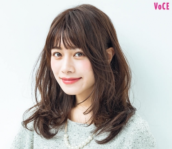 ロマンティックな恋も呼び込む!?フェミニン度をアップさせるヘアスタイル6選