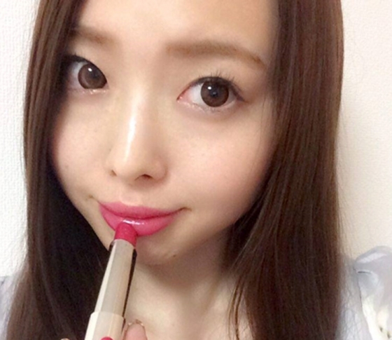 ベストコスメで叶える美人唇3変化♡ディオールのリップをルポ!