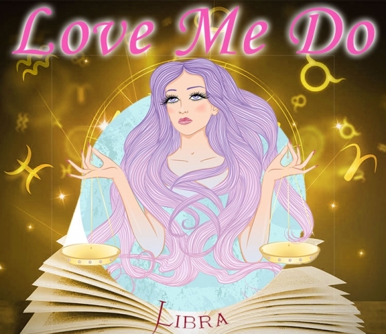 【天秤座】浮気心にご用心! 恋愛にはずるさも必要!?【当たると人気♡Love Me Do の占星術♡2019恋愛運】