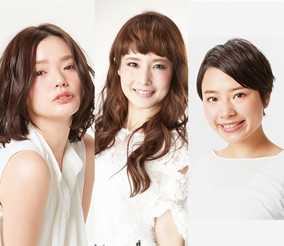 VOCEST!が試した、感じた!
使える夏美容の注目ネタ