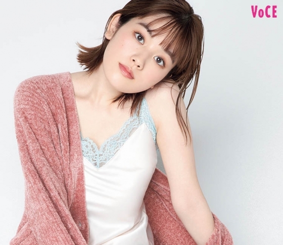 お風呂ですべすべ肌をつくる!【筧美和子】が湯船で毎日やっていること