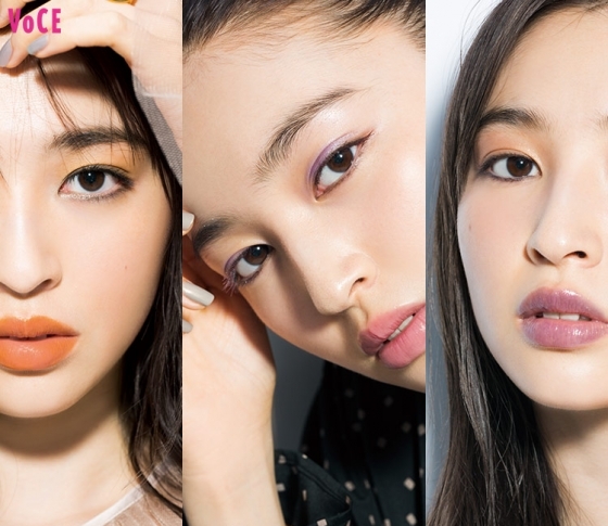 林由香里さんイチ押し!【美人になれる秋トレンドBEST3】