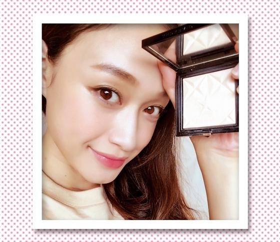 目を見張る美肌の持ち主♡モデル田中マヤさんのNo.1ヒッツ!コスメ