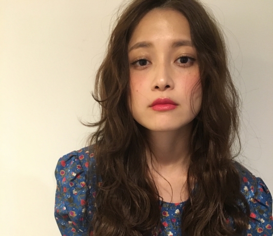 冬に可愛く見える「あったか♡カラー」ヘアBEST5発表!