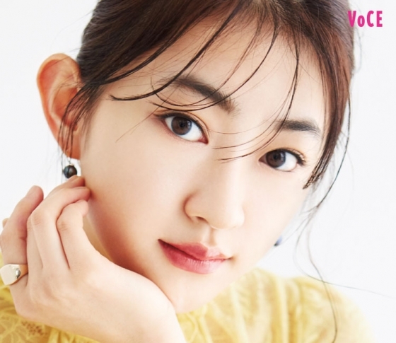 「奇跡の美肌」はどう作る?|【田辺かほ】リアルな美容習慣をインタビュー!