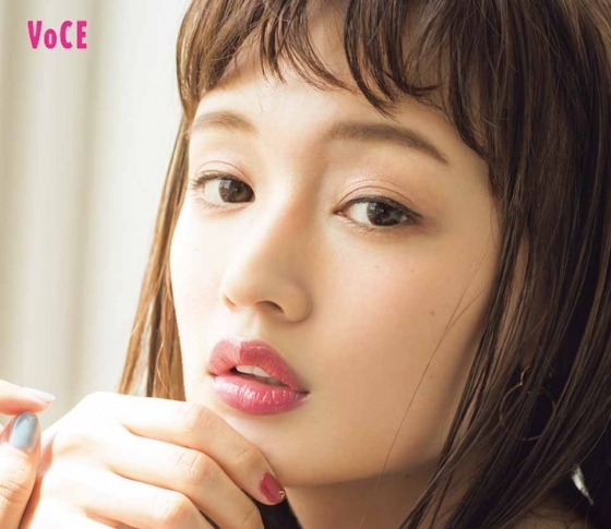【わたなべ麻衣×ヘアメイク久保雄司】ケイト、エクセルのプチプラコスメでボリュームリップメイク!