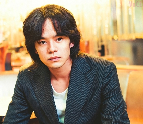 池松壮亮が「とんでもなく色っぽい」と思う人は?