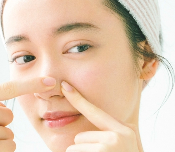 【毛穴の目立ち、汚れを解消!】毛穴ケアのための疑問を解決!