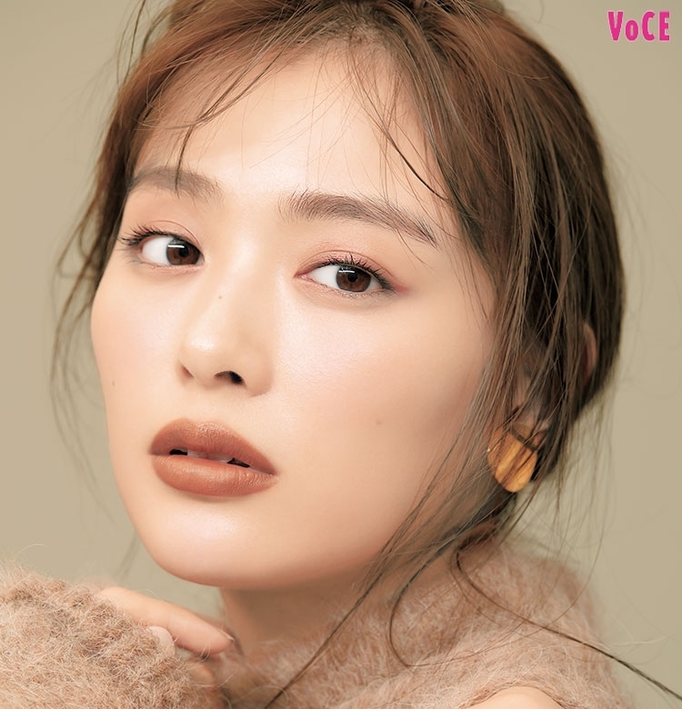 美容のプロが大絶賛! ローラメルシエのリップが【メイク部門】堂々の優秀賞!【VOCEベスコス2019下半期】