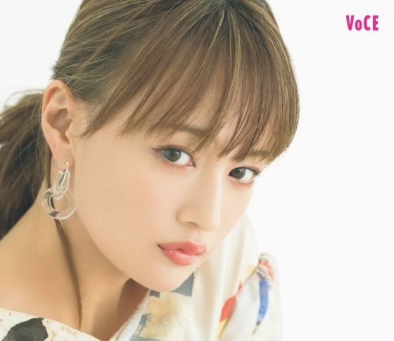 わたなべ麻衣|Diorの赤みシャドウで、目元を秋色にアップデート!