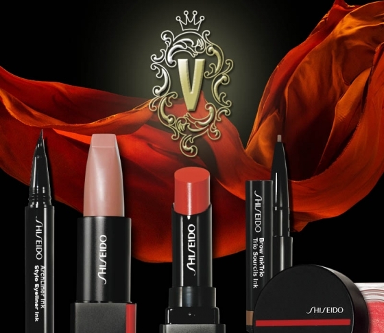 【SHISEIDO】資生堂のコスメがベスコス次々ランクイン! 大注目のアイテム全てまとめました