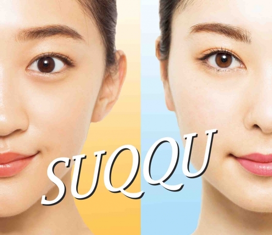 【この秋注目のSUQQUのリップ】イエベ、ブルベで徹底塗り比べしました!【絶対に似合うがみつかる!】
