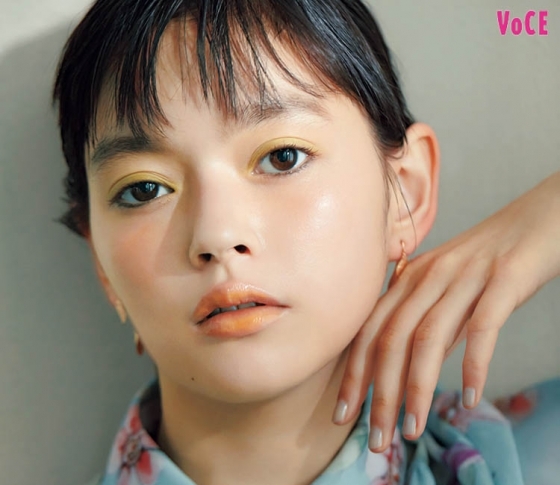 【林由香里さんイチオシ】春のニュアンスグロス5選|セルヴォーク、キッカetc.