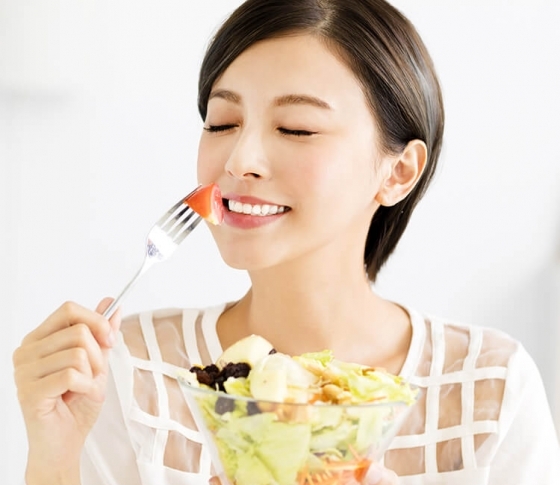 【たるみ、乾燥、くすみ】肌悩み別・美に効く「味覚」があるんです!
