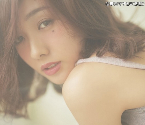 ビューティアイコン【前田希美】が明かす!|大切な日のための【即効美容テク】
