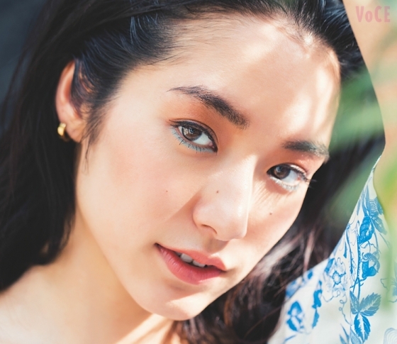 夏色ハンサムEye♡オーガニック・ナチュラルコスメで“今っぽメイク”