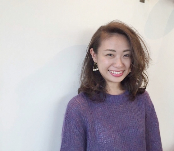 女たらしな男性から「イイ女感ある」と褒められた! VOCE編集部で91(キューイチ)ヘアが急増中な件。