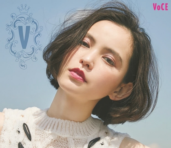 【VOCEベスコス】ヘア部門1位は……ジョンマスでした【ボリュームアップ】