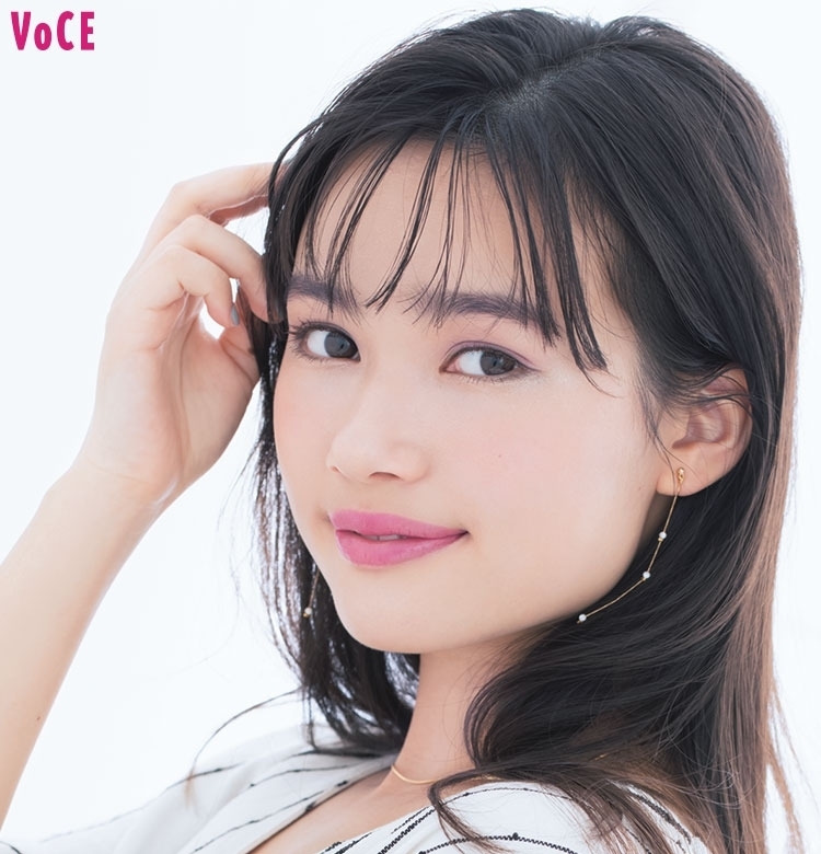 長井かおりの“お悩み隠しベースメイク”【簡単お直しテクで一日中美肌】