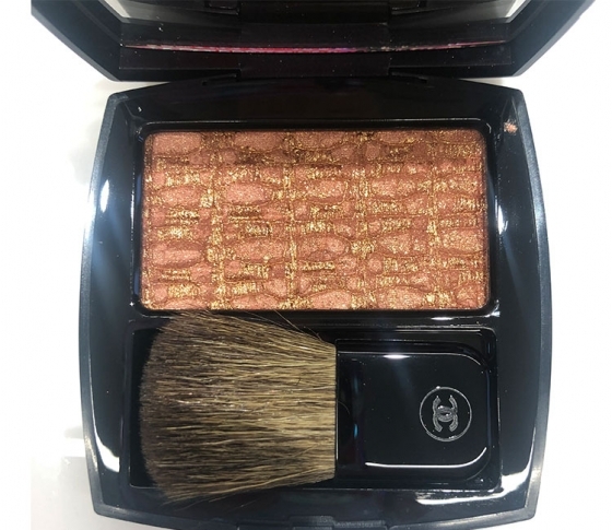【2019年春新色 CHANEL】芸術品のような美しさ! 2/15に発売されるシャネル ル ブランの新色をスクープ!