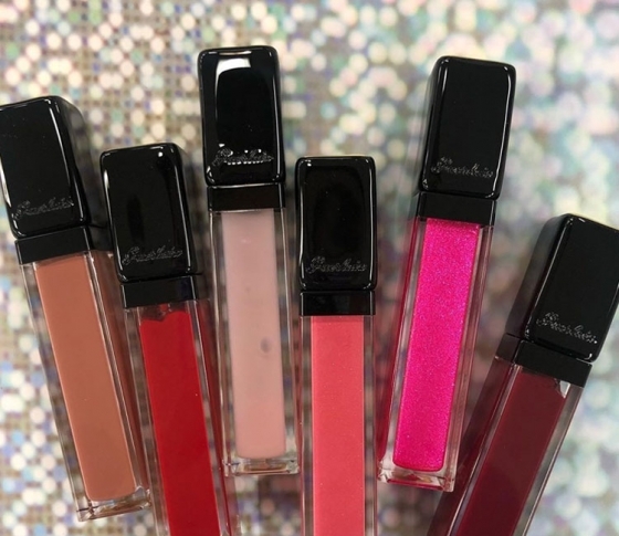 【2019年秋新色 GUERLAIN】ゲランから“キスキス”初のリキッドリップが登場!
