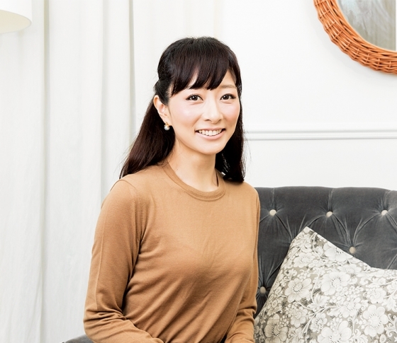 38歳にして驚異の美肌! 石井美保さんの保湿技がすごい!