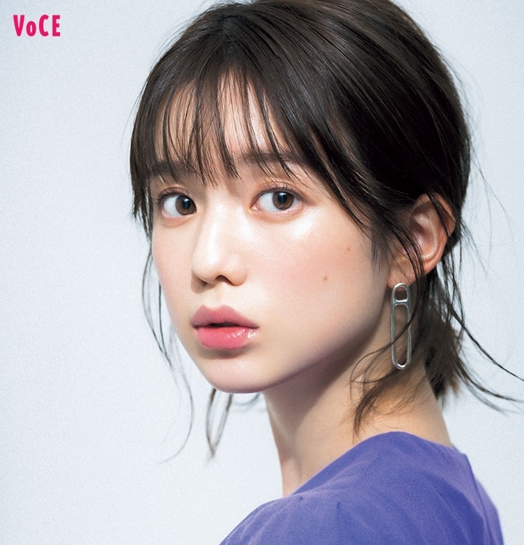 「目標は安達祐実」人気アナ【弘中綾香】の美容スイッチとは?