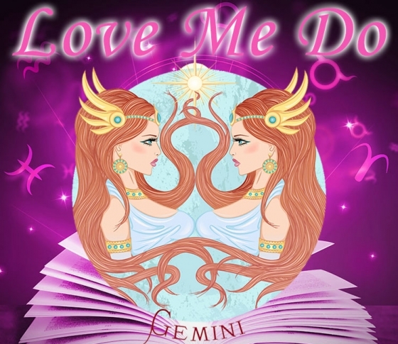 【双子座】誰にも遠慮せず恋のハンターになるべき!【当たると人気♡Love Me Do の占星術♡2019恋愛運】