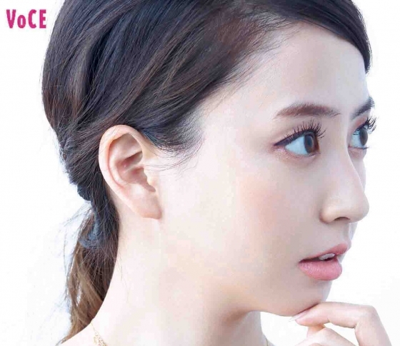 【河北麻友子のヴィンテージ服に合うメイクって?】くすみ色が気になる!!