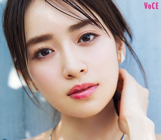 【バレンタイン必勝】こげ茶ラインが主役の王道美女メイク【女はラインで語る】