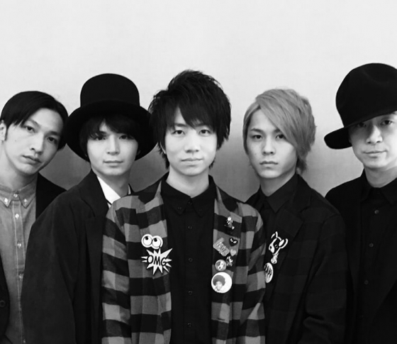 【イヴルルド遙華プロデュース】イケメン♡メンズ占いグループ「Code」に独占インタビュー!