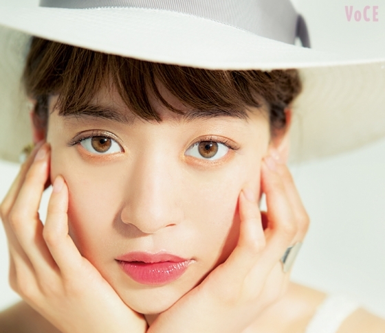 野崎萌香はキノコ紅茶で体内浄化。ツヤ白肌の秘密。