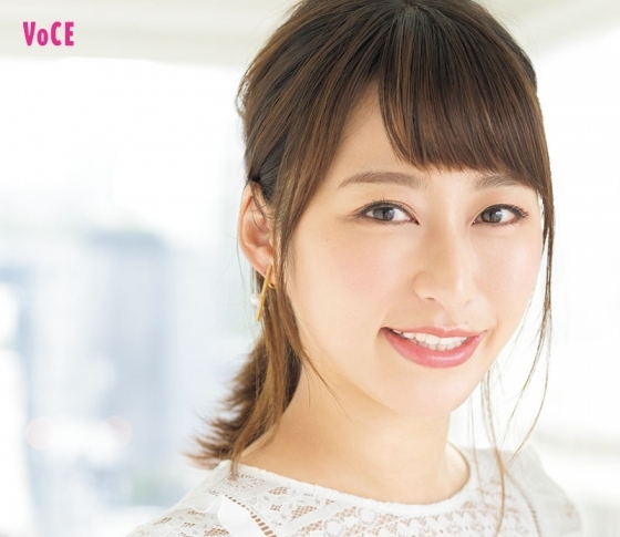 【桝田絵理奈】人気アナウンサーの本当に使っているコスメを教えてもらいました!
