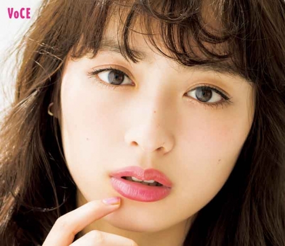 【内田理央×ヘアメイク久保雄司】インテグレート、エクセルのプチプラコスメでクボメイク!