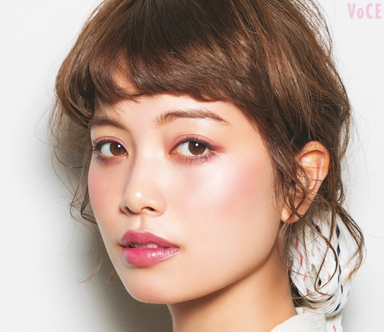 大人気!アラサーイガリメイクのマスト8アイテム&ポイント公開♡