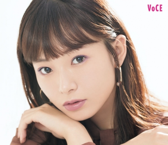 【西川瑞希】モデル・ファッションディレクターとして躍進!|ONもOFFも使えるパープルメイクで個性と色気UP!