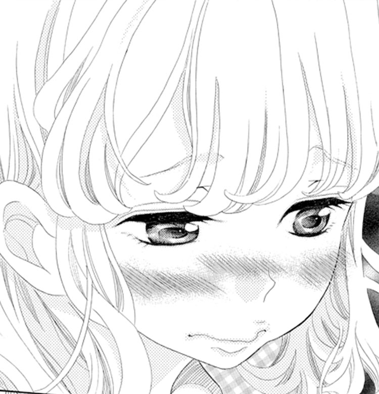 【VOCEマンガサークル】『午前0時、キスしに来てよ』【無料お試し読み】第4話公開!【0キス】