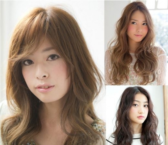 レングス別おすすめヘアスタイル♡9月のロング編