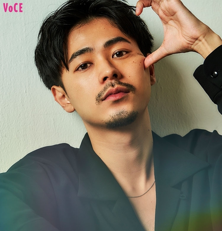 【成田凌】さんがVOCEに登場!映画『カツベン!』で笑いを堪えきれなかったシーンとは?|【VOCE♡YOU】Vol.19
