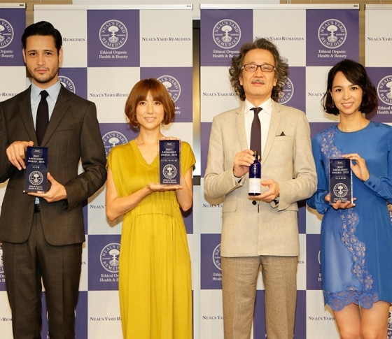 hitomiさんに聞く、香りについて学ぶことの大切さ