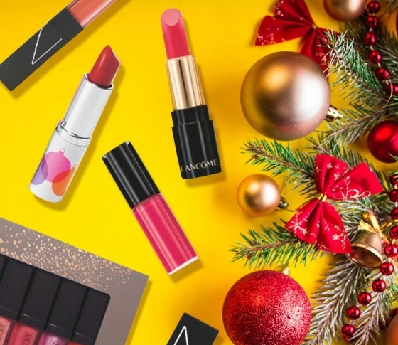 2018年クリスマスコフレ|リップ・口紅のお得すぎるコフレ全部見せ!!