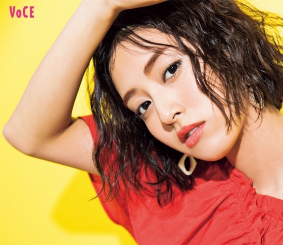 【ヘアメイク長井かおり】夏のイベントメイクは◯と◯の色みを合わせるとあか抜ける!