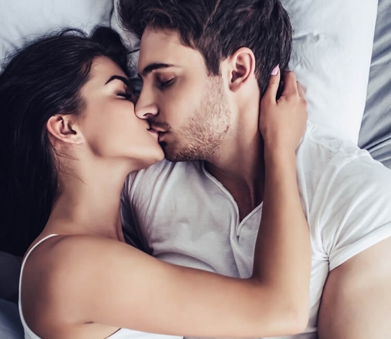 【これを機にセックスレスが解消!】BESTなきっかけ3選
