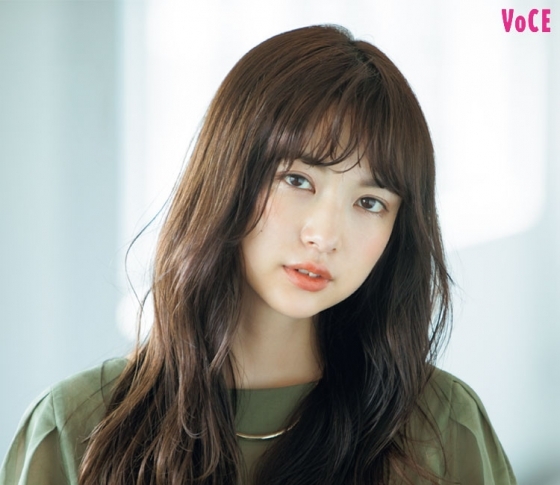 秋の最旬ヘアスタイル|「グロスカラー」でトレンド感UP!