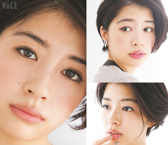 今すぐ美人になれる今年のアイライン3パターン