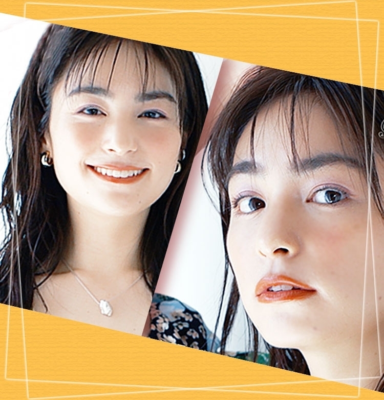 【旬のビューティテクニック】この夏はどんなカラーを選ぶ?イマドキカラーを使いこなそう!